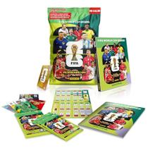 Fifa world cup 2026 adrenalyn xl starter pack