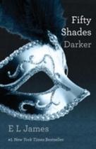 Fifty Shades Darker - Book Two Of The Fifty Shades Trilogy - VINTAGE MASS MARKET
