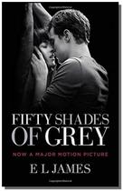 Fifty Shades Of Grey - Now A Major Motion Picture - VINTAGE COOKERY BOOKS