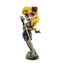 Fig Canario Negro Bombshells Cryptozoic 29142