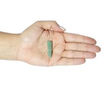 FIGA QUARTZO VERDE (2,5 a 4)cm FIGA QUARTZO VERDE (2,5 a 4)cm