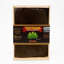 Figada de Corte na Caixa Tablete400G