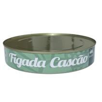 Figada em Lata David 600g Zero Acucar Figada em Lata David 600g Zero Acucar