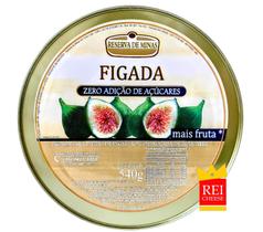 Figada Zero Açucar Reserva de Minas 540 gramas Figada Zero Açucar Reserva de Minas 540 gramas