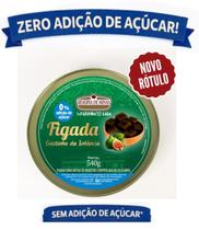Figada Zero Adição de Açúcar DIET Reserva de Minas 540g