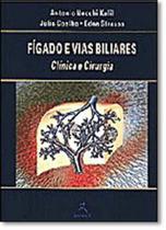 Figado e Vias Biliares: Clinica e Cirurgia - 01Ed/01 - REVINTER