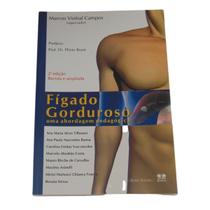 Fígado gorduroso - uma abordagem pedagógica - THESAURUS Fígado gorduroso - uma abordagem pedagógica - THESAURUS