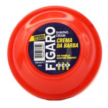 Figaro Creme Para Barbear 150ml