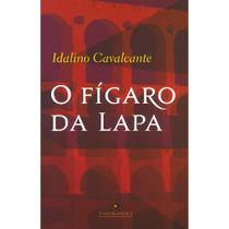Fígaro da Lapa, O - TOPBOOKS