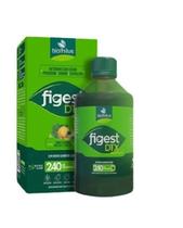 Figest Dtx Suplemento Alimentar 240Ml - Biofhitus