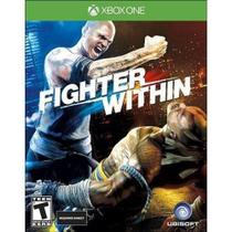 Fighter Within - Xbox One - Ubisoft