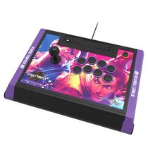 Fighting Stick HORI PlayStation 5 Alpha Street Fighter 6 Fighting Stick HORI PlayStation 5 Alpha Street Fighter 6