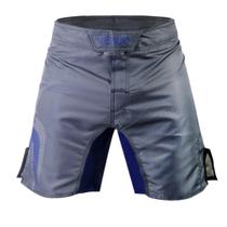 Fightshort venum logo razer classic grey