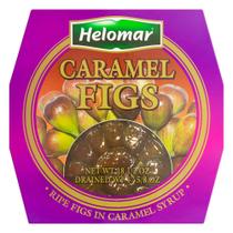Figo Caramel Helomar 525g Figo Caramel Helomar 525g