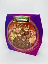 Figo Caramel Helomar (liq.525g/dren.500g).