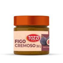 Figo Cremoso Tozzi - Tozzi Alimentos