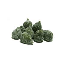 Figo Cristalizado 1kg. Figo Cristalizado 1kg.