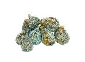 Figo Cristalizado 1kg Figo Cristalizado 1kg