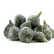 Figo Cristalizado 500g.