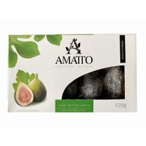 Figo Cristalizado Amatto 250g