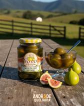 Figo em Calda 650g Figo em Calda 650g