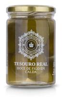 Figo Em Calda Gourmet Sobremesa Calda - Embalado - 1 - Unida