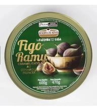 Figo Ramy Caramelizado ao Conhaque Francês - Reserva de Minas