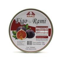 Figo Tipo Rami Doces Araci 520g