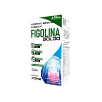 Figolina Boldo 120ml