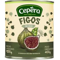 Figos em Calda 400g Cepera