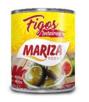 Figos Inteiros em Calda Mariza Foods 450g