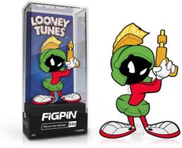 FigPin Classic Marvin The Martian 650 Looney Tunes