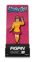 FigPin Scooby-Doo Velma Dinkly 722 Edição Limitada FigPin Scooby-Doo Velma Dinkly 722 Edição Limitada
