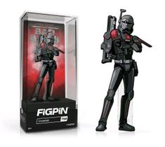 FigPin Star Wars The Bad Batch Crosshair 768 Primeira Edição