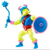 FIGURA 14 cm - MASTERS OF UNIVERSE CLASSICA - PIG-HEAD - EDIÇÃO 40 ANOS FIGURA 14 cm - MASTERS OF UNIVERSE CLASSICA - PIG-HEAD - EDIÇÃO 40 ANOS