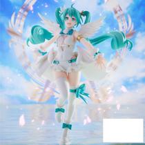 Figura 15º aniversário da SEGA Hatsune Miku Yuichi Murakami Ver. Figura 15º aniversário da SEGA Hatsune Miku Yuichi Murakami Ver.
