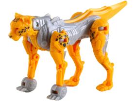 Figura - 2 em 1 - Transformers Beast Alliance - Cheetor - Hasbro