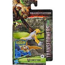 Figura - 2 em 1 - Transformers Beast Alliance - Cheetor - Hasbro Figura - 2 em 1 - Transformers Beast Alliance - Cheetor - Hasbro