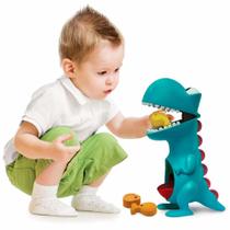 Figura - 26 cm - Dino Papa Tudo - Elka