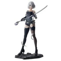 Figura A2 De Ichibansho (para A Glória Da Humanidade) Nier: Automata