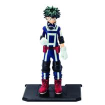 Figura ABYSTYLE My Hero Academia Izuku Midoriya SFC 001 Figura ABYSTYLE My Hero Academia Izuku Midoriya SFC 001