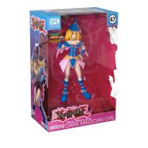 Figura ABYSTYLE Studio Yu-Gi-Oh! Magician Girl 18 cm PVC Figura ABYSTYLE Studio Yu-Gi-Oh! Magician Girl 18 cm PVC