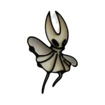 Figura Acrílica Hollow Knight 2 Hornet Silksong, Ímã De Geladeira, Brinquedo Modelo Para Crianças,