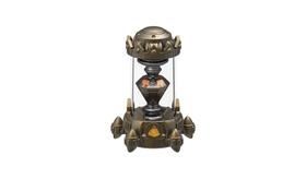 Figura ACTIVISION Skylanders Imaginators Cristal de Criação da Terra