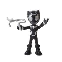 Figura Amazing Friends - Pantera Negra - Hasbro