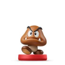 Figura Amiibo Nintendo Goomba SM NFC Figura Amiibo Nintendo Goomba SM NFC