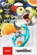Figura amiibo Nintendo Smallfry da Série Splatoon Figura amiibo Nintendo Smallfry da Série Splatoon
