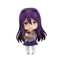 Figura Anime Nendoroid Yuri Doki Doki Literature Club 10cm Figura Anime Nendoroid Yuri Doki Doki Literature Club 10cm