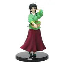 Figura Anime Pharmacy Girl Cat PVC de 18 cm para exibição Figura Anime Pharmacy Girl Cat PVC de 18 cm para exibição
