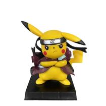 figura, anime, pokémon Pikachu, Modo Imortal figura, anime, pokémon Pikachu, Modo Imortal